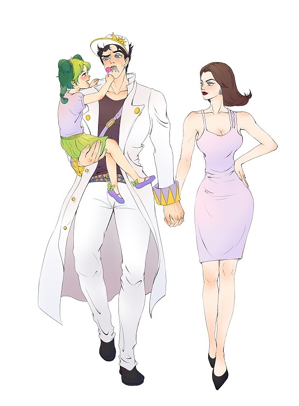 【上色】分布教程（图ZMjAyODAxNjky） - 创作习作 - 站酷设计师树bug原创素材 - 站酷ZCOOL