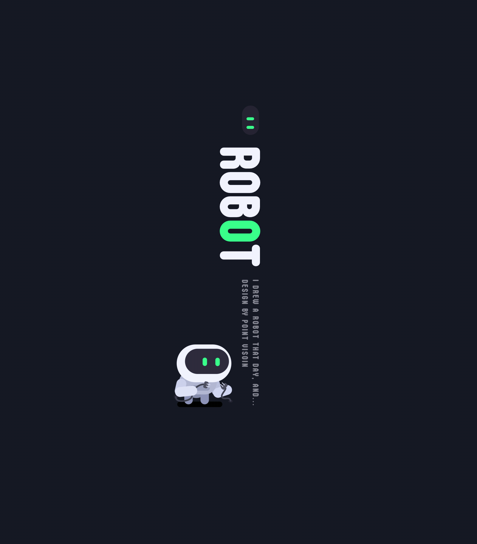 PP-ROBOT（附ae源文件）（图ZMjEzNjQ5OTA0） - 动效设计 - 站酷设计师孔晨POINTVISION原创素材 - 站酷ZCOOL