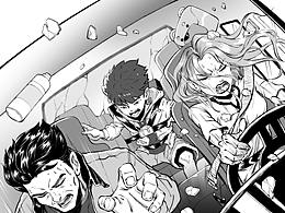 漫画