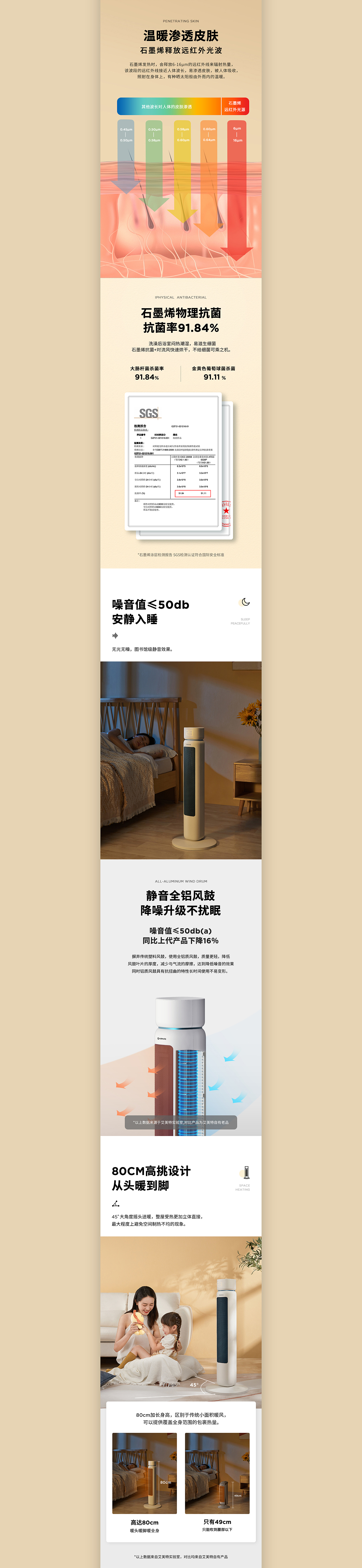 取暖器|煮茶器|电煮锅  作品案例合集