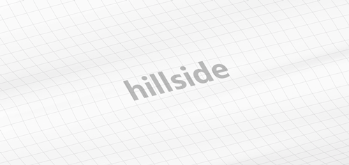 坡与山林 - 建筑及画册设计