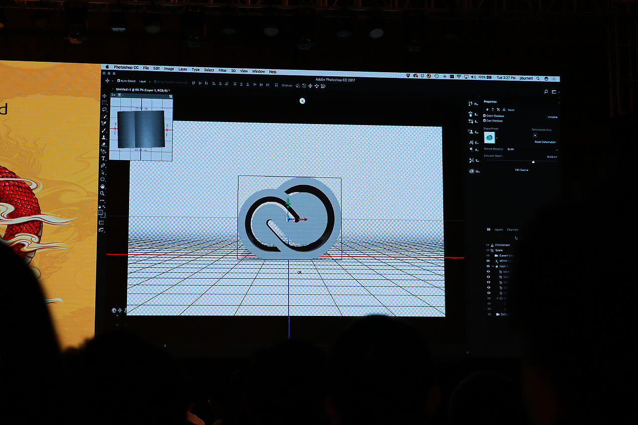 Adobe Create Now 创意盛会（深圳）- Part 1 JOE（图ZNjgzMjk3NDQ=） - 人文/纪实摄影 - 站酷设计师陈祖坚JOE原创素材 - 站酷ZCOOL