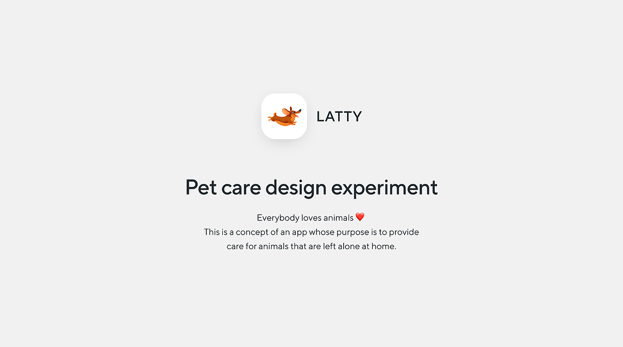 Pet Care App（图ZMjM5ODc5NTUy） - APP界面 - 站酷设计师Shakuro原创素材 - 站酷ZCOOL