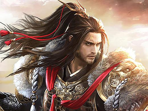 游戏五图（个人主页-ZNTEwNTA2NzY=） - 海报 - 站酷设计师Maitruc原创素材 - 站酷ZCOOL