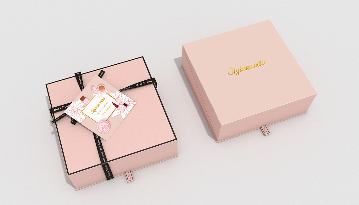 化妆品包装-3CE（图ZMTcyMDc3NzY0） - 品牌 - 站酷设计师粉红色的兔子原创素材 - 站酷ZCOOL