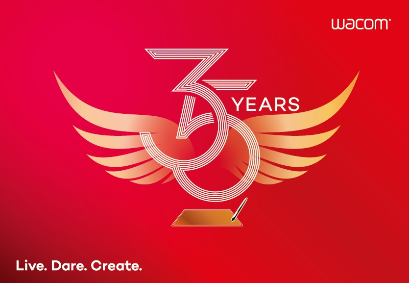 35周年logo设计图片