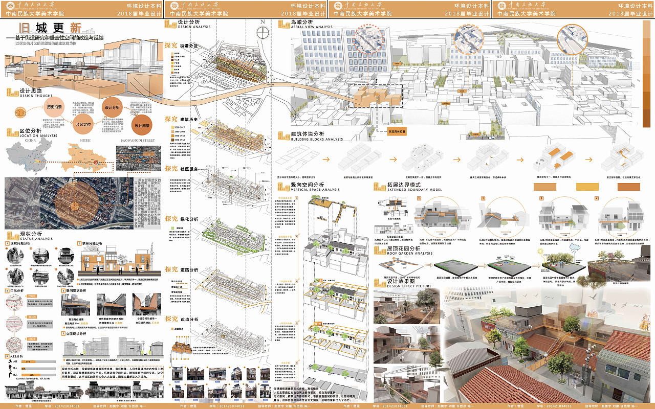 毕业设计（图ZMTIxNzExNTcy） - 建筑/空间 - 站酷设计师z591061154原创素材 - 站酷ZCOOL
