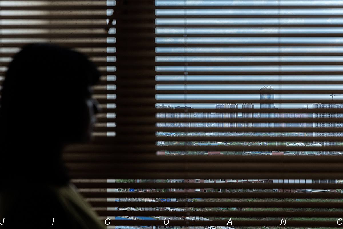 鲁能城（图ZMTU1NjU3NjI0） - 环境/建筑摄影 - 站酷设计师in83原创素材 - 站酷ZCOOL