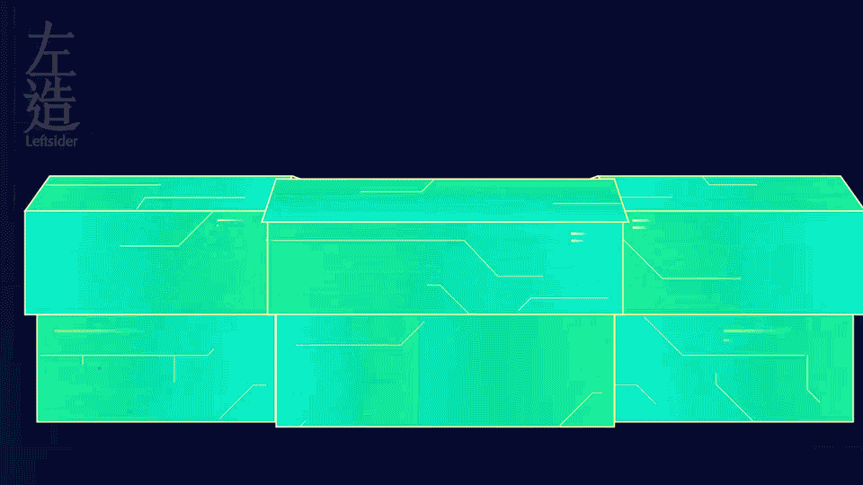 左造Leftsider-武汉国家网络安全基地mg动画(图ZMTk0MjQzMjYw) - Motion Graphic - 站酷设计师LeftsiderStudio原创素材 - 站酷ZCOOL