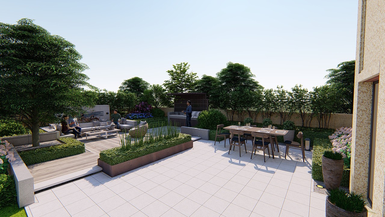 南京·保利礼墅