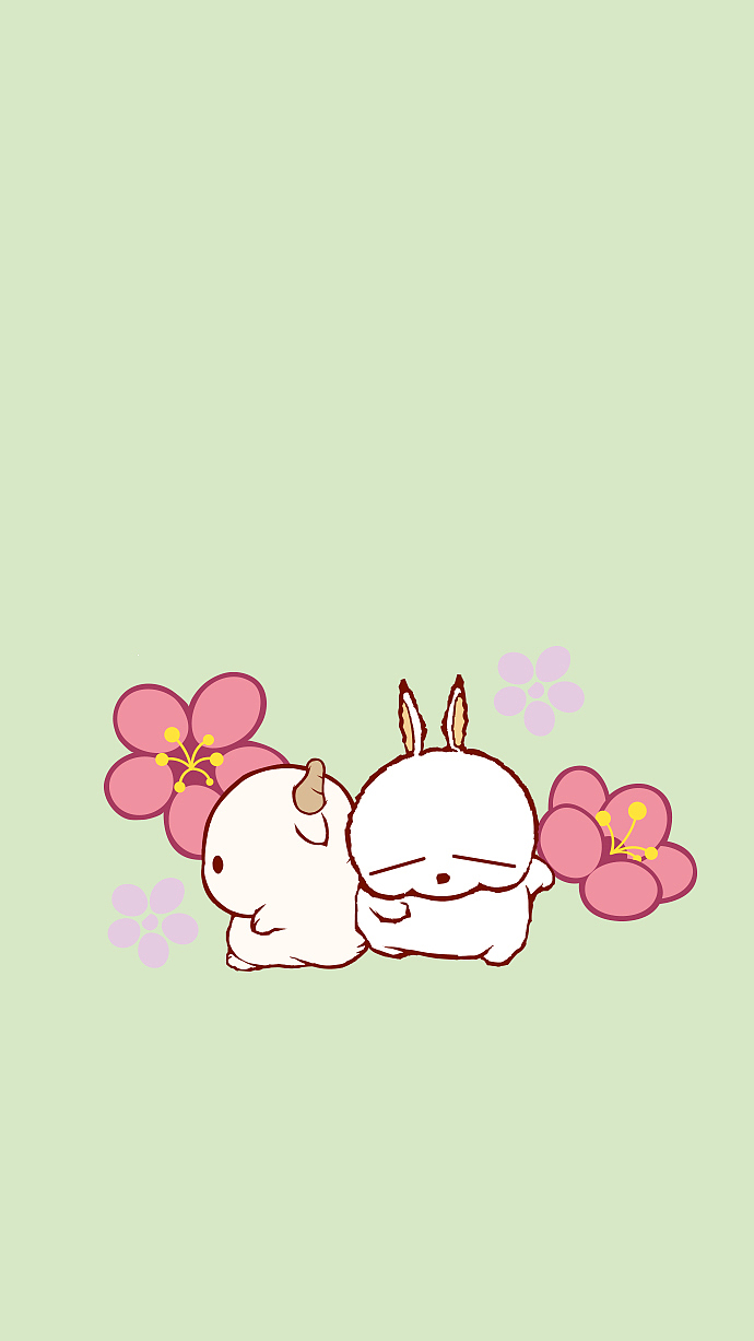 流氓兔马修壁纸|动漫|其他动漫|江苏糖心文化传媒_原创作品-站酷zcool