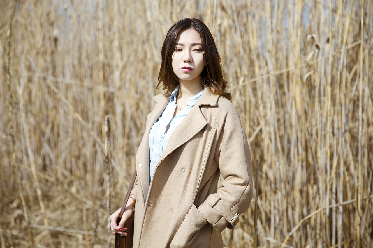 合肥滨湖湿地公园/人像摄影/海边人像（图ZNjk2MDMyMDA=） - 人像摄影 - 站酷设计师程阅川原创素材 - 站酷ZCOOL