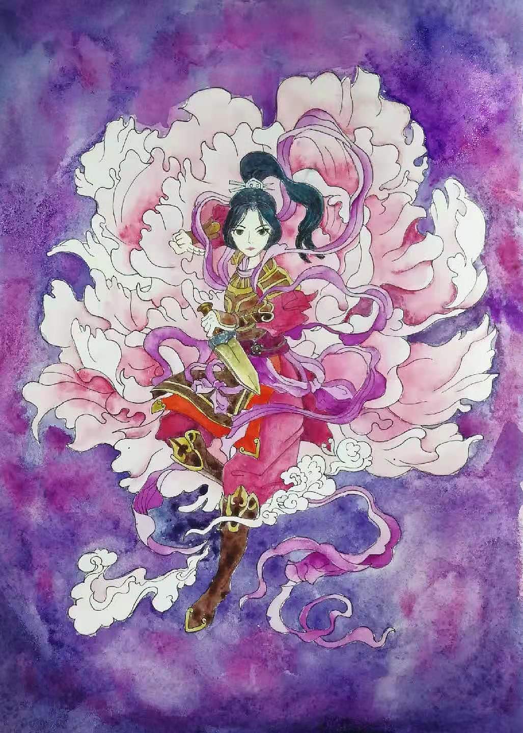 哪吒妈妈殷夫人看出来了吗