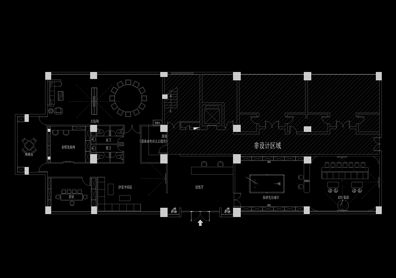 一鲸落，万物生（图ZMjE3NjQ2ODIw） - 家装设计 - 站酷设计师HansChen07原创素材 - 站酷ZCOOL