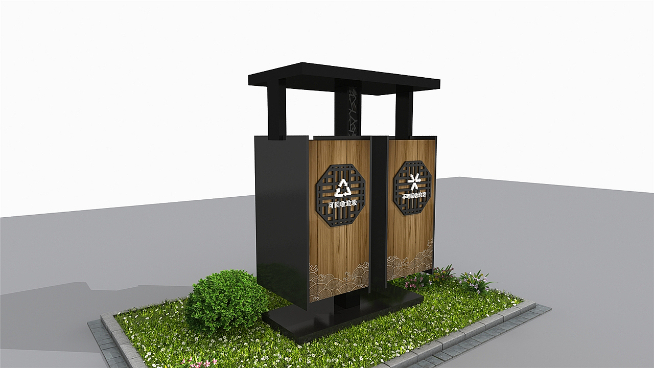 郑州导视牌设计|郑州导视设计|郑州导视系统设计（图ZMTkzOTUwMTMy） - 商业空间设计 - 站酷设计师导视系统设计原创素材 - 站酷ZCOOL