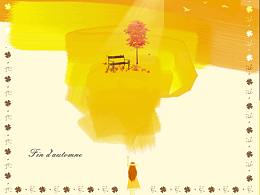 絲巾印花設(shè)計