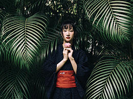 摄影2