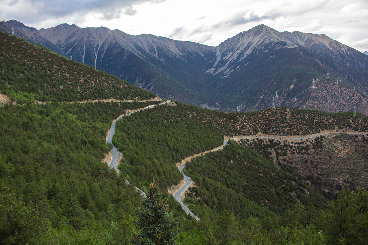 西藏（图ZMTE4MDU3MjIw） - 风光摄影 - 站酷设计师阿默希零原创素材 - 站酷ZCOOL