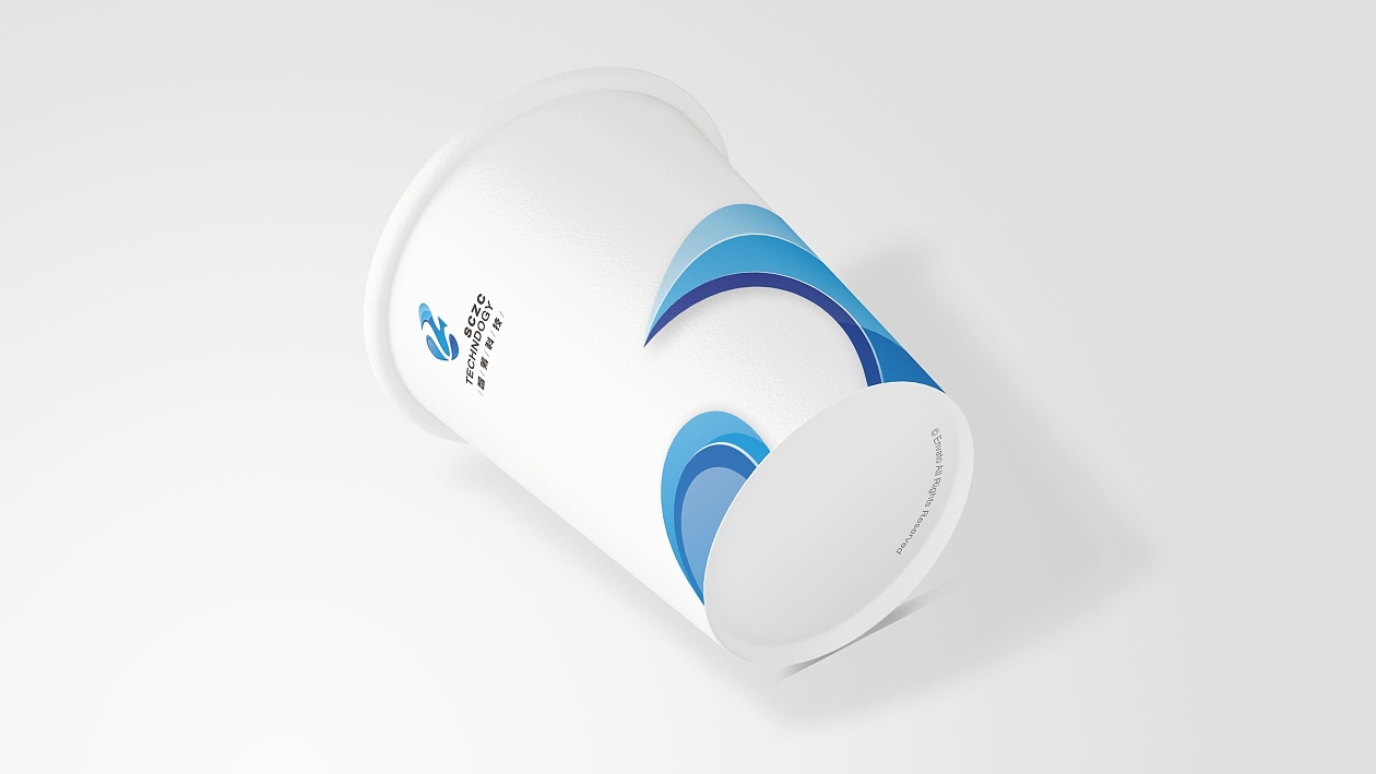 智筹科技-LOGO设计