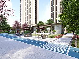 新亚洲景观---大区