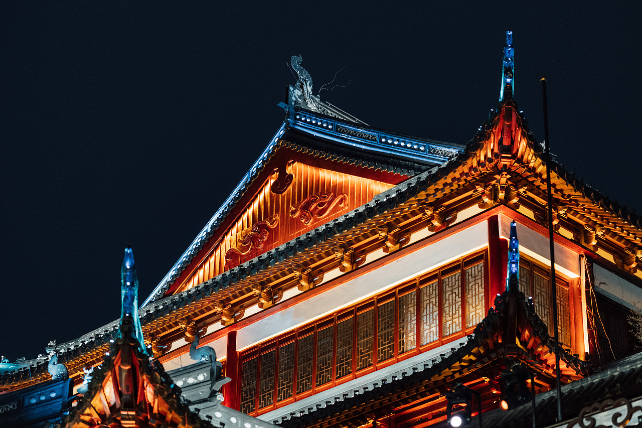 上海的虎年年味集锦