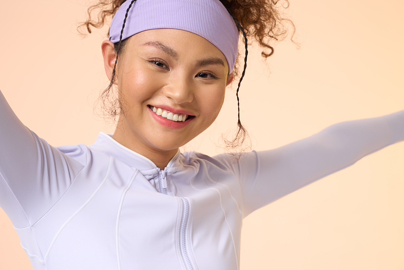 运动瑜伽服拍摄｜阳光版（图ZMzY3MTM2NzIw） - 产品摄影 - 站酷设计师June里原创素材 - 站酷ZCOOL