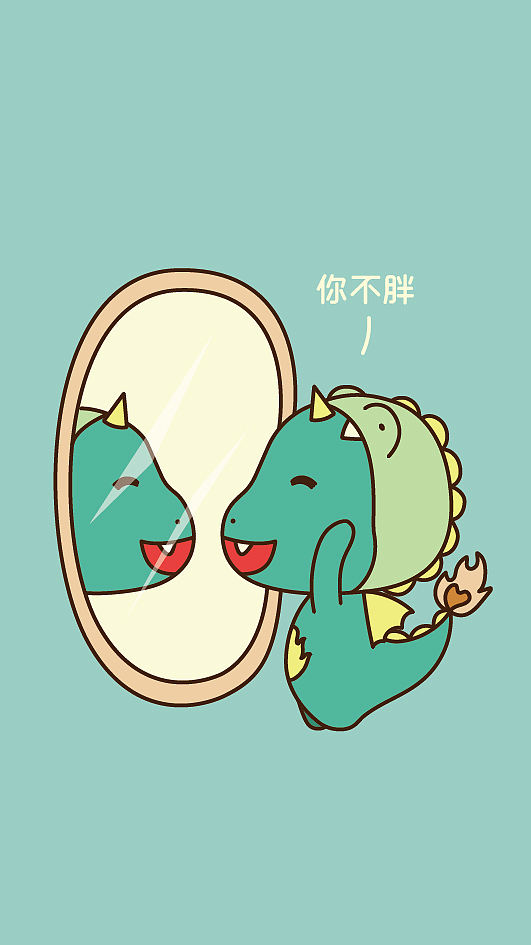 比比火 | 一波手机壁纸福利（图ZOTk1Mzc5MDg=） - 中/长篇漫画 - 站酷设计师比比火BIBIHUO原创素材 - 站酷ZCOOL