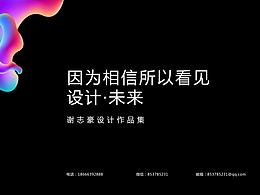 謝志豪個(gè)人作品集