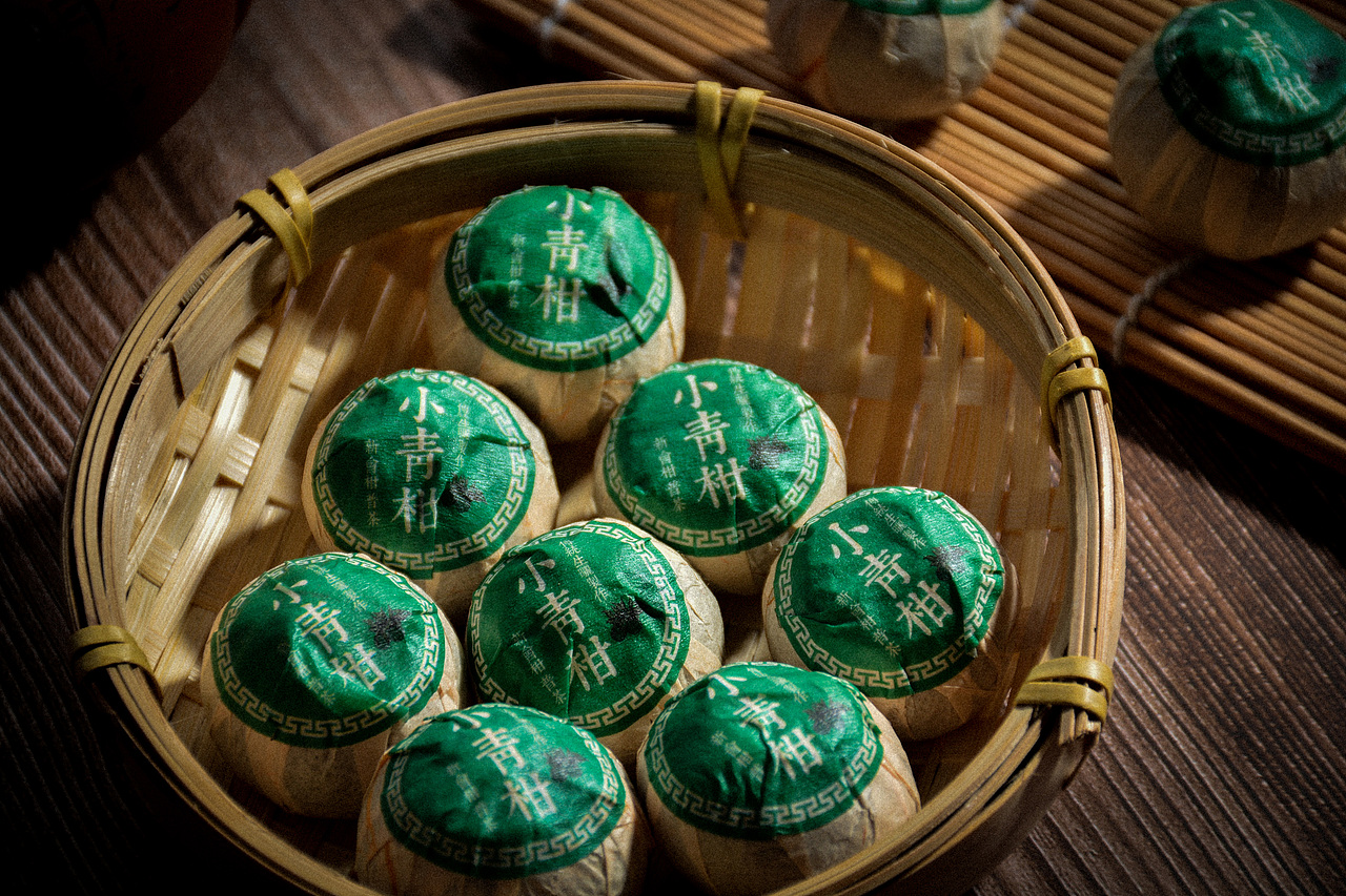 小青柑（图ZMTc0NDMyNjM2） - 产品摄影 - 站酷设计师果_酱原创素材 - 站酷ZCOOL