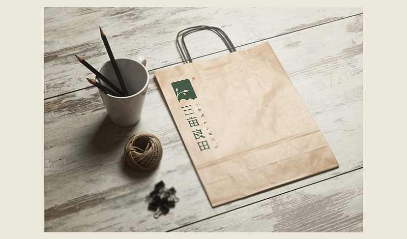 "三亩良田"LOGO设计飞机案例（图ZMTkxMTExODQ=） - Logo - 站酷设计师余尤勇原创素材 - 站酷ZCOOL