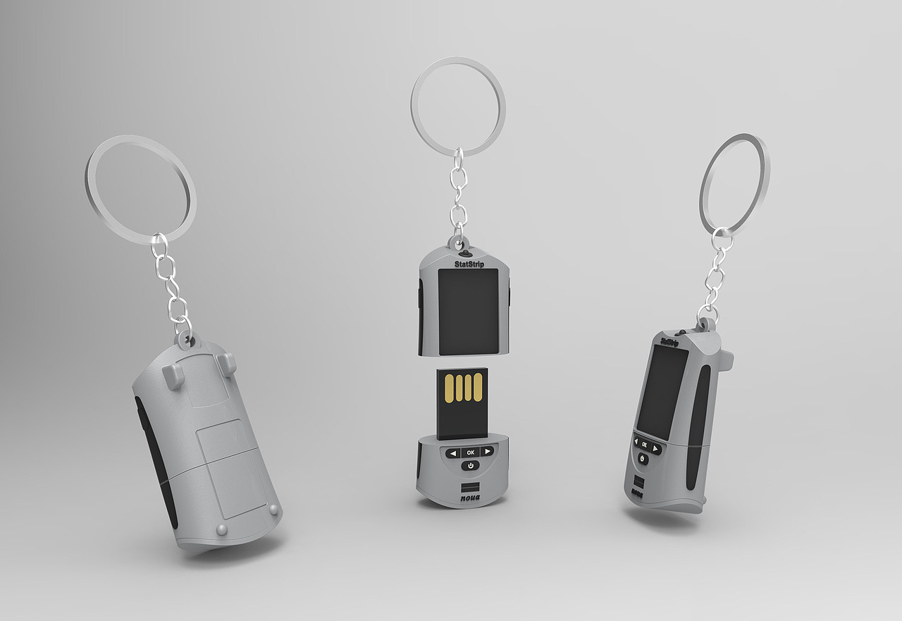 一大波为礼品行业做的产品设计