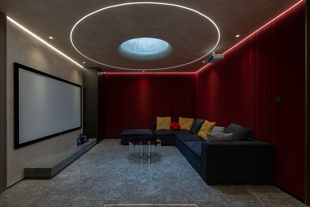 【空间摄影】大连小平岛别墅