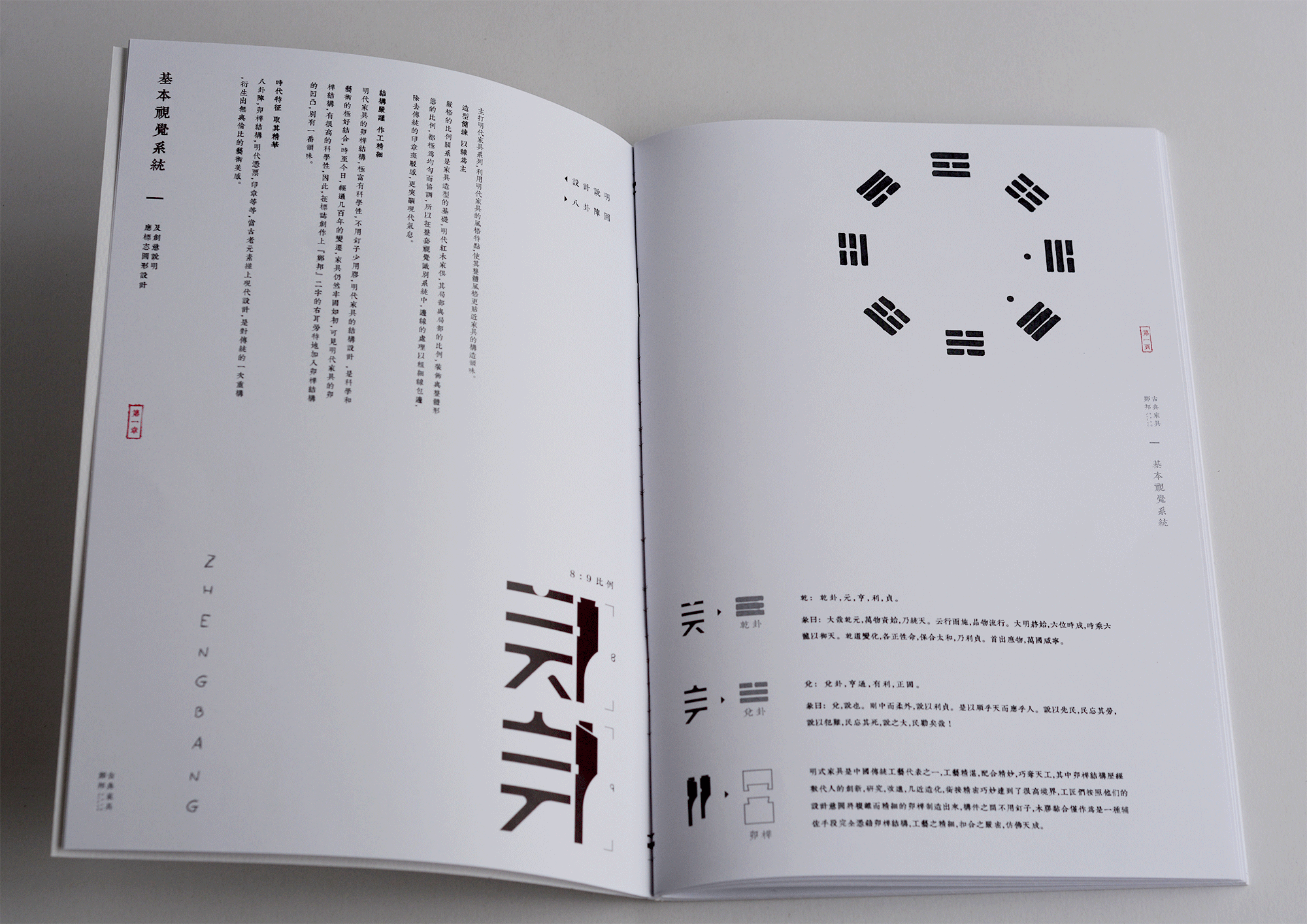郑邦·古典家具 | 视觉传达设计(图ZNjkzNDY3MDQ=) - 品牌 - 站酷设计师Aryadx1996原创素材 - 站酷ZCOOL