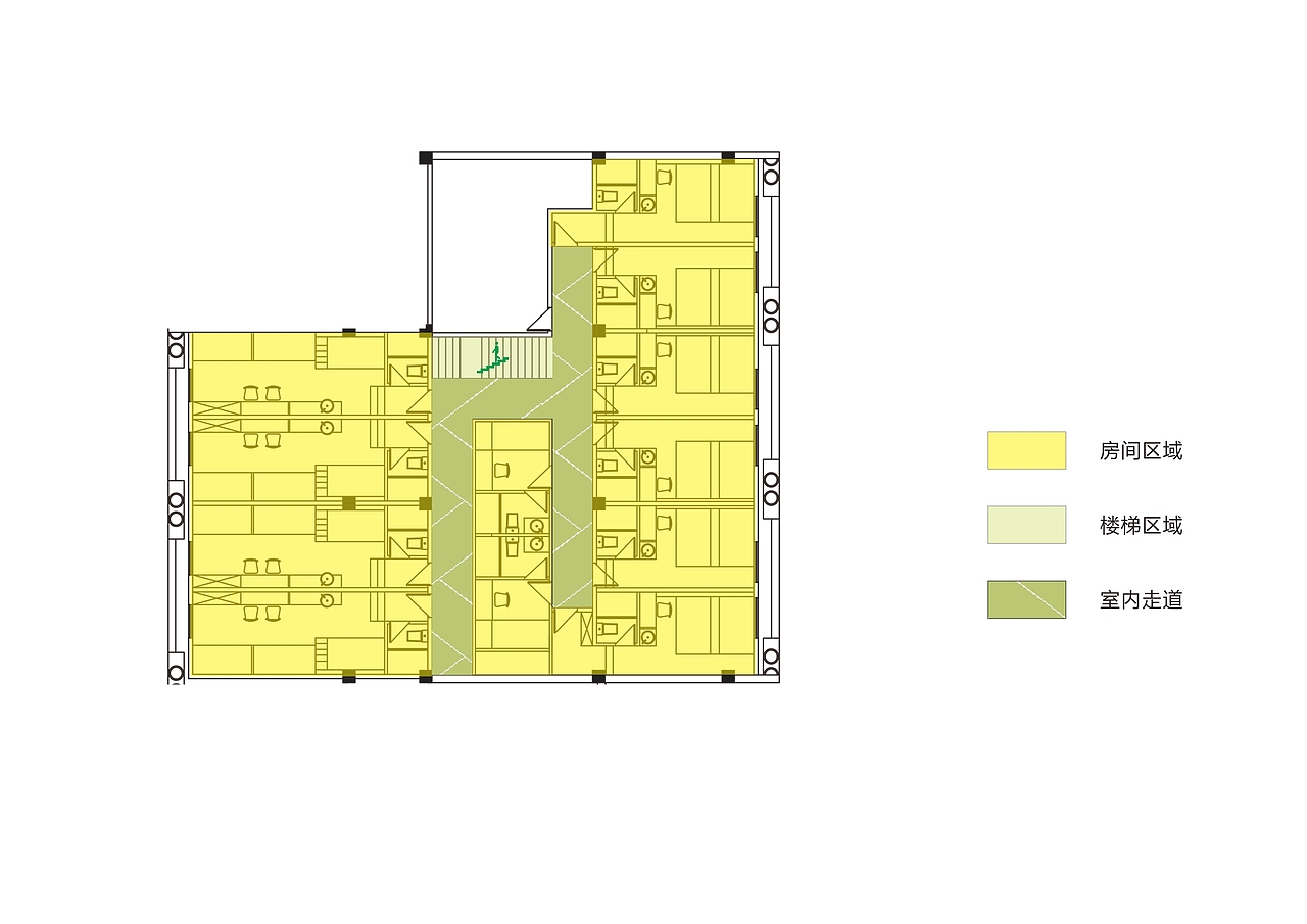 导视系统导视方案（图ZOTkxNjE3NzY=） - 商业空间设计 - 站酷设计师glz0924原创素材 - 站酷ZCOOL
