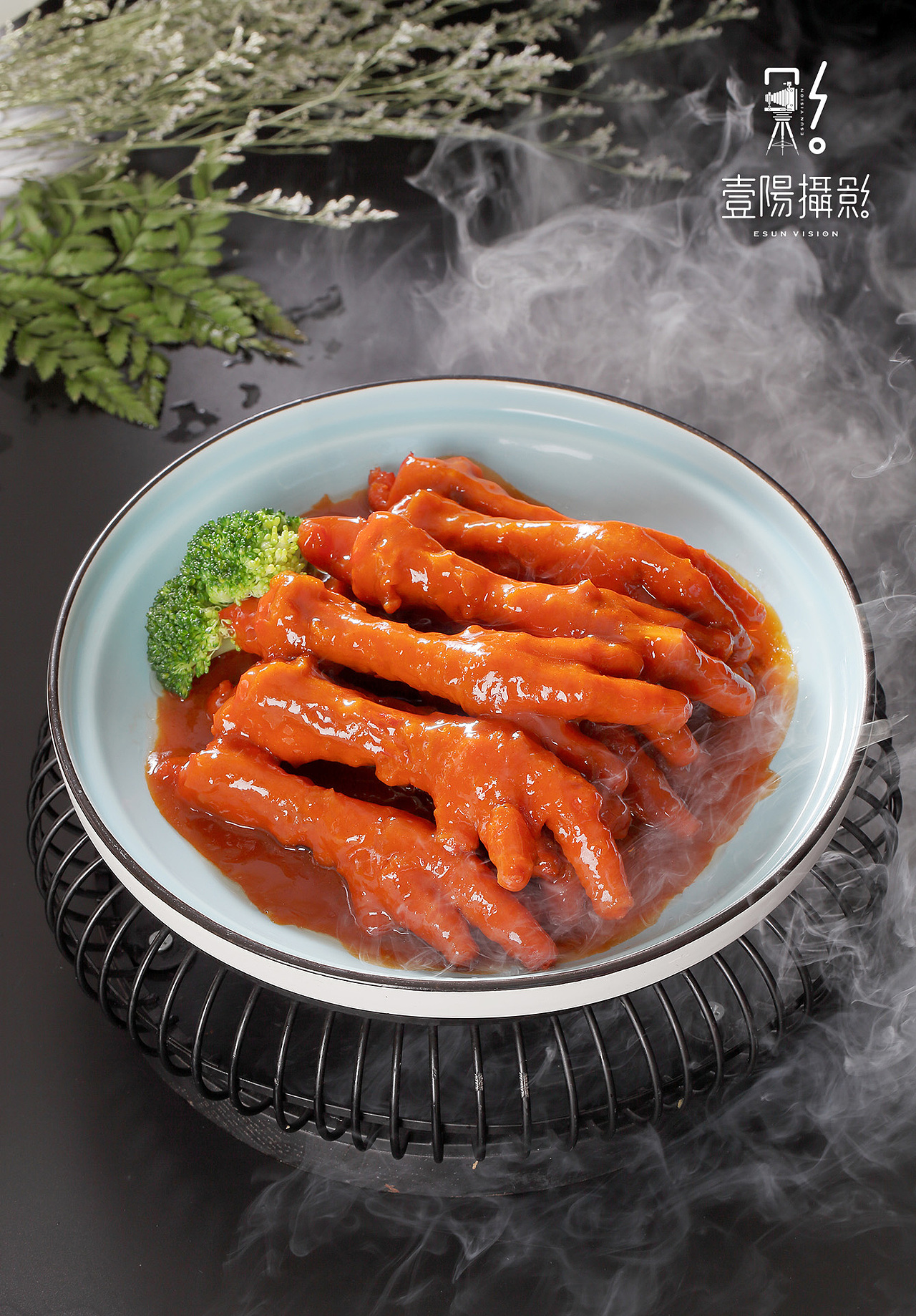 酒店中餐菜品图片摄影壹阳摄影