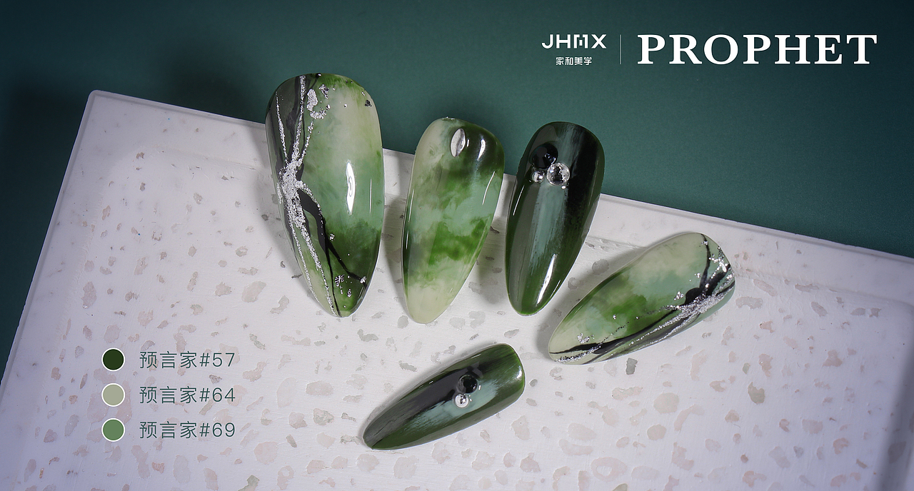 美甲作品摄影表现（图ZMTk5MzE3NzEy） - 产品摄影 - 站酷设计师陈蹉跎原创素材 - 站酷ZCOOL