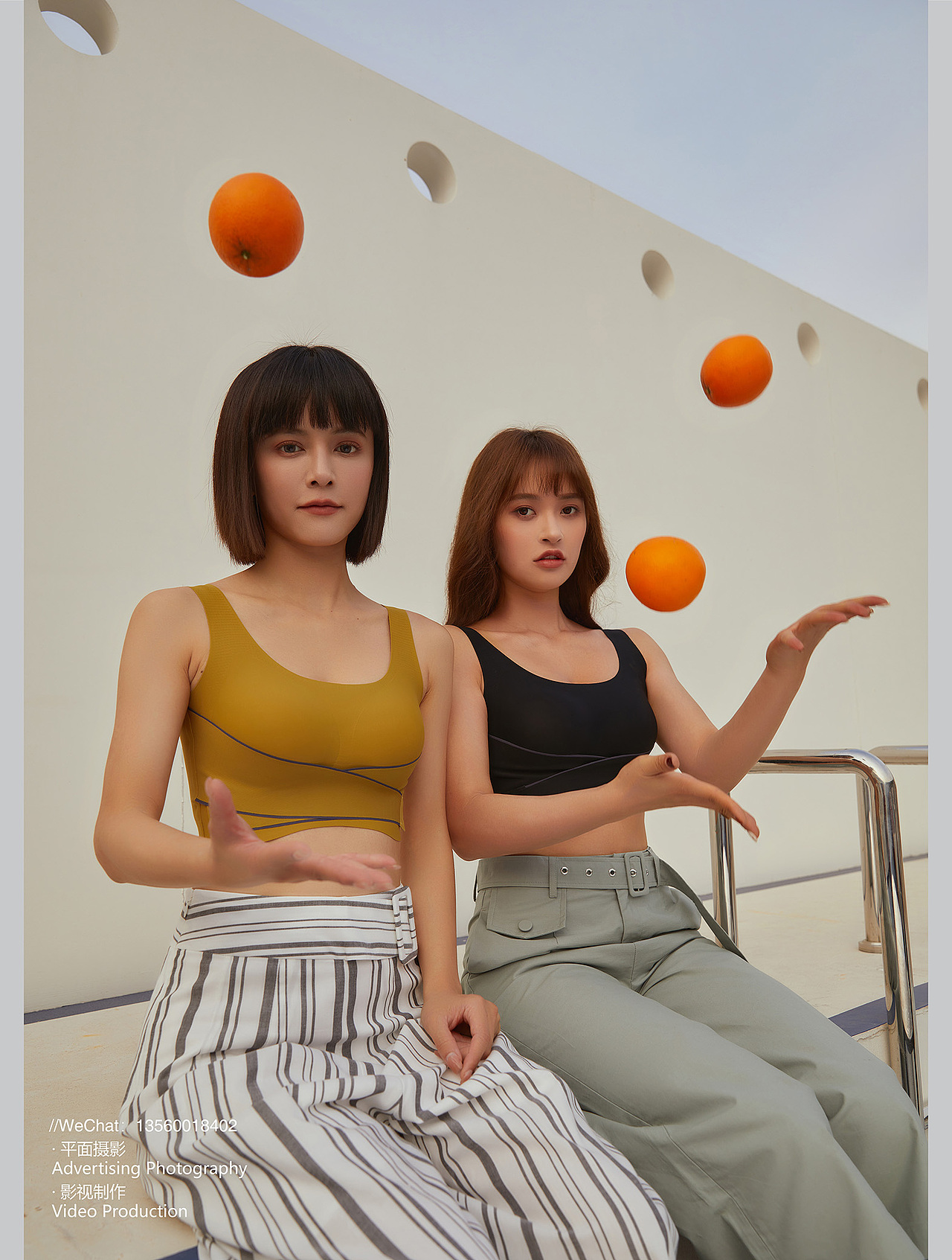 2021 闺蜜内衣形象拍摄（图ZMjU5MTE5NDY0） - 人像摄影 - 站酷设计师闻青摄影金原创素材 - 站酷ZCOOL