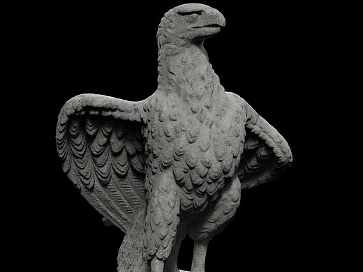 雕像练习（个人主页-ZNjA1MTg1MzI=） - 动画/影视 - 站酷设计师Beaou辰原创素材 - 站酷ZCOOL