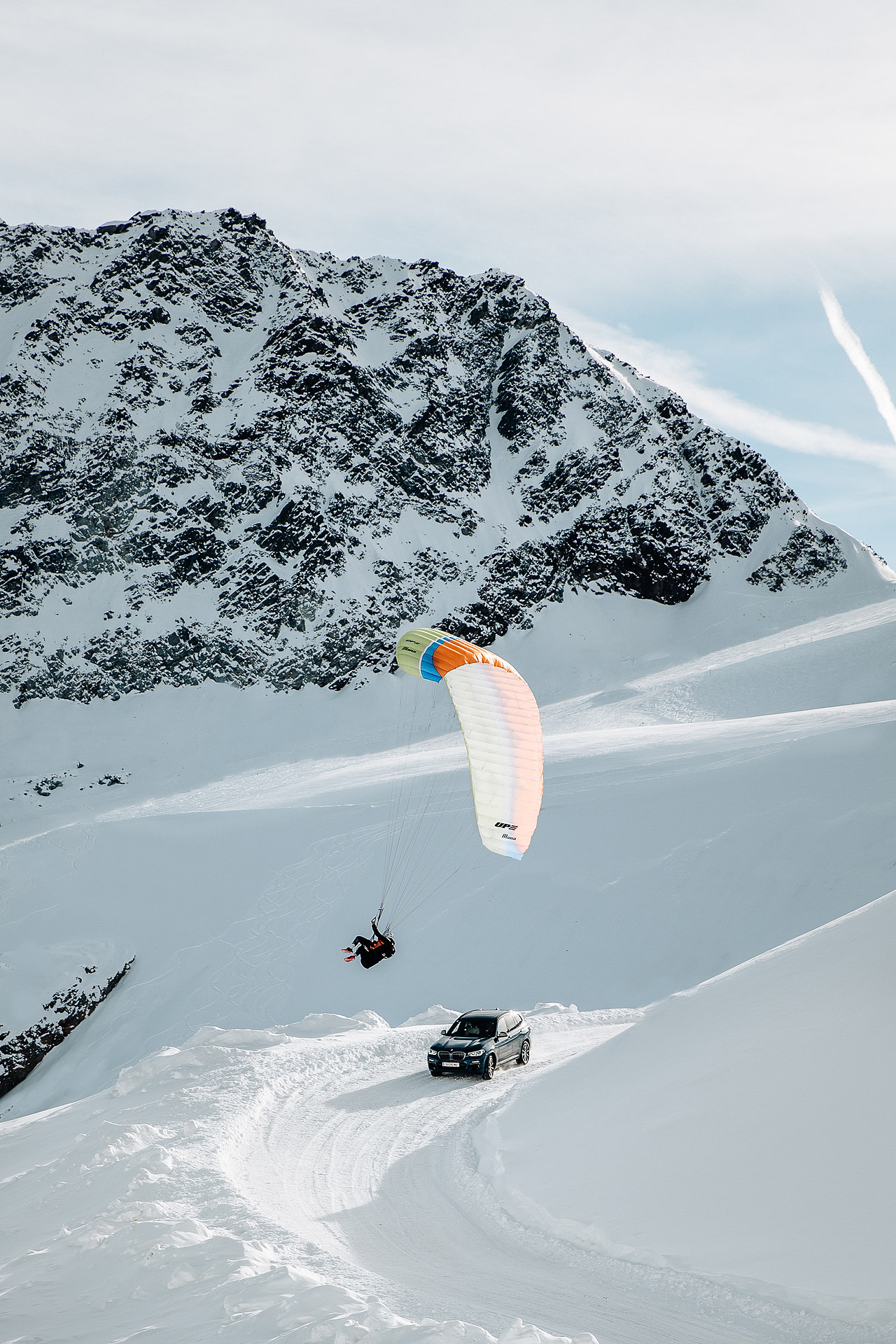 从越野到代步生活,生活只是一种方式。