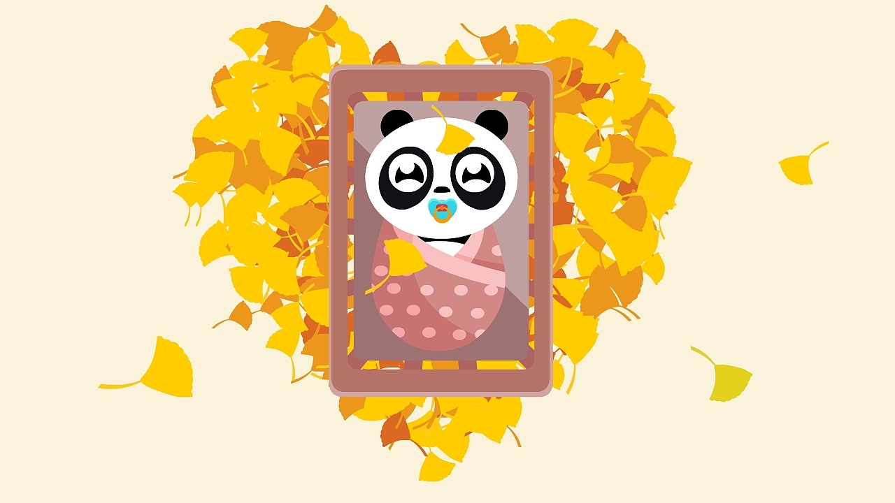 【游点趣】熊猫君深度吐槽:看脸时代的生存法则