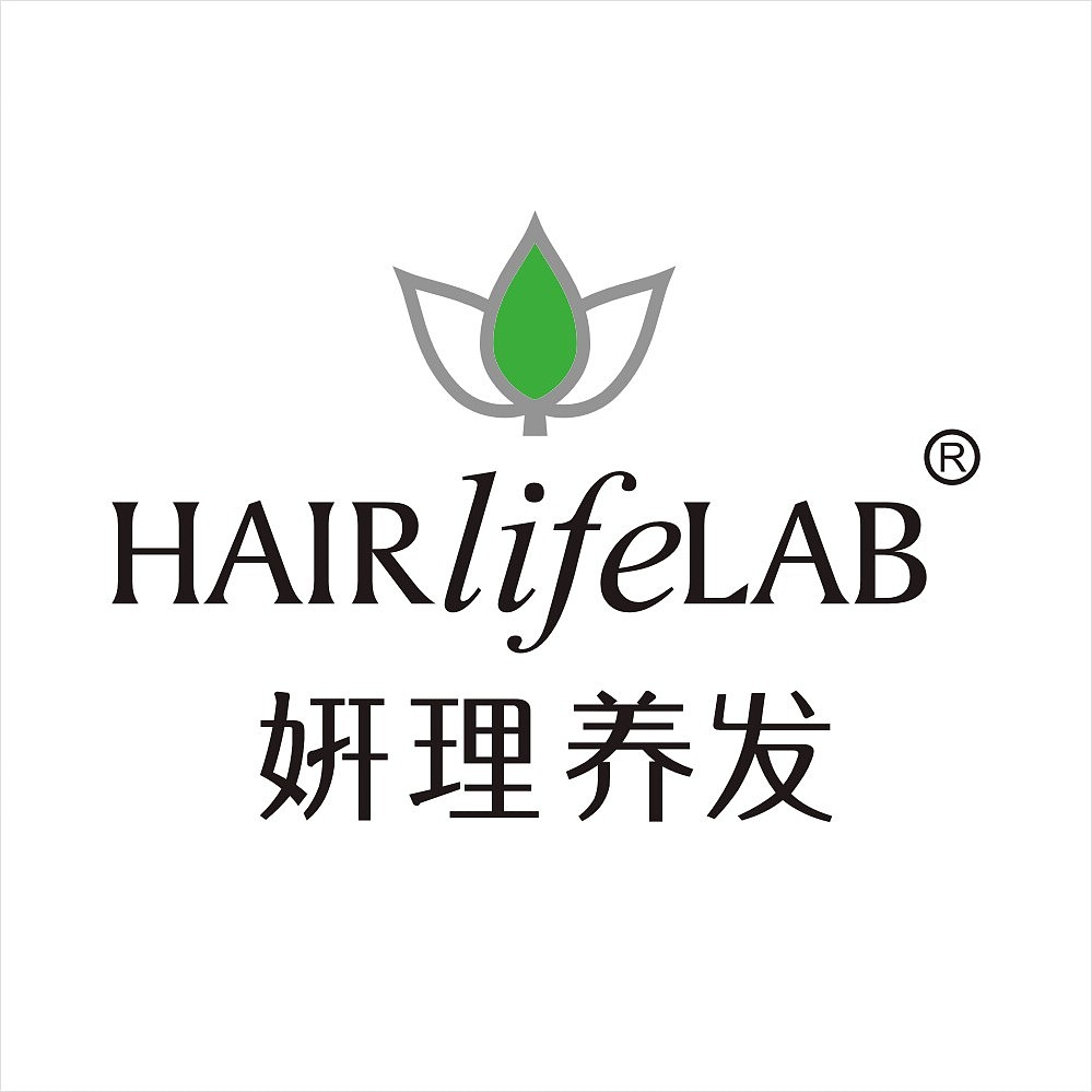 妍理养发logo
