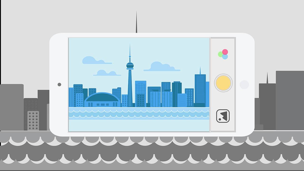 黄油相机mg动画