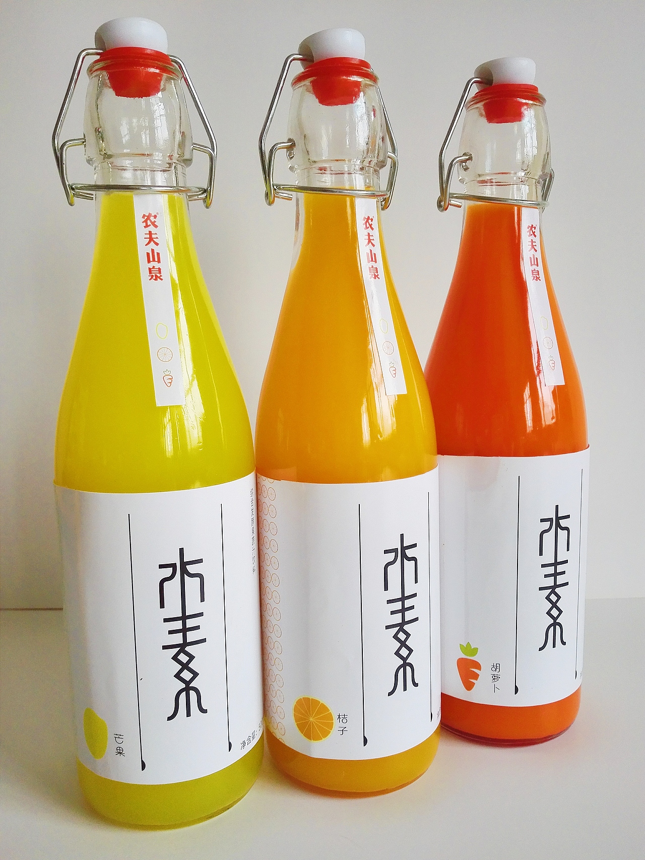 瓶签设计（图ZNTk4MTIzMjA=） - 包装 - 站酷设计师钰婕婕婕原创素材 - 站酷ZCOOL