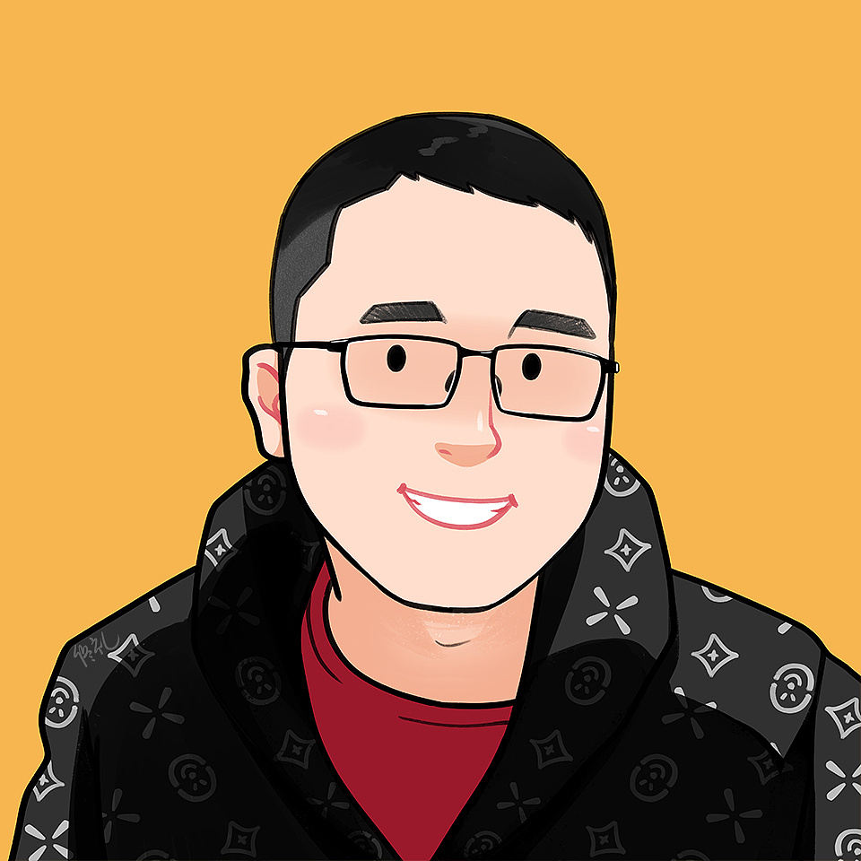 豆豆眼系列Q版头像~（图ZMTkzNTY0MzIw） - 单幅漫画 - 站酷设计师LeeTong1314原创素材 - 站酷ZCOOL