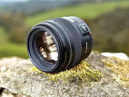 常用的高性价比的几款镜头的用途