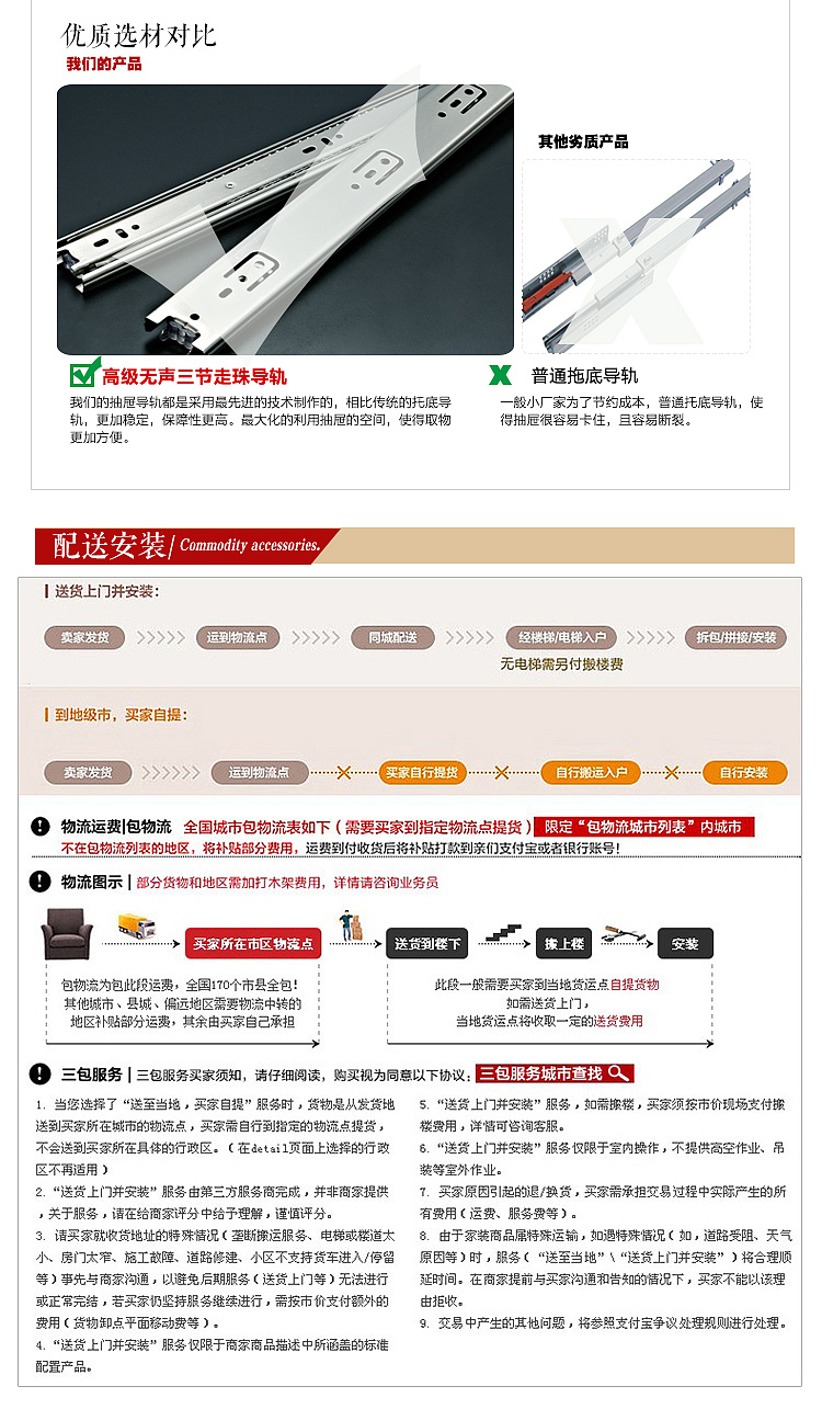 原创作品：家具梳妆镜详情设计（图ZNTM1NjE2ODA=） - 电商 - 站酷设计师Aking15527539654原创素材 - 站酷ZCOOL