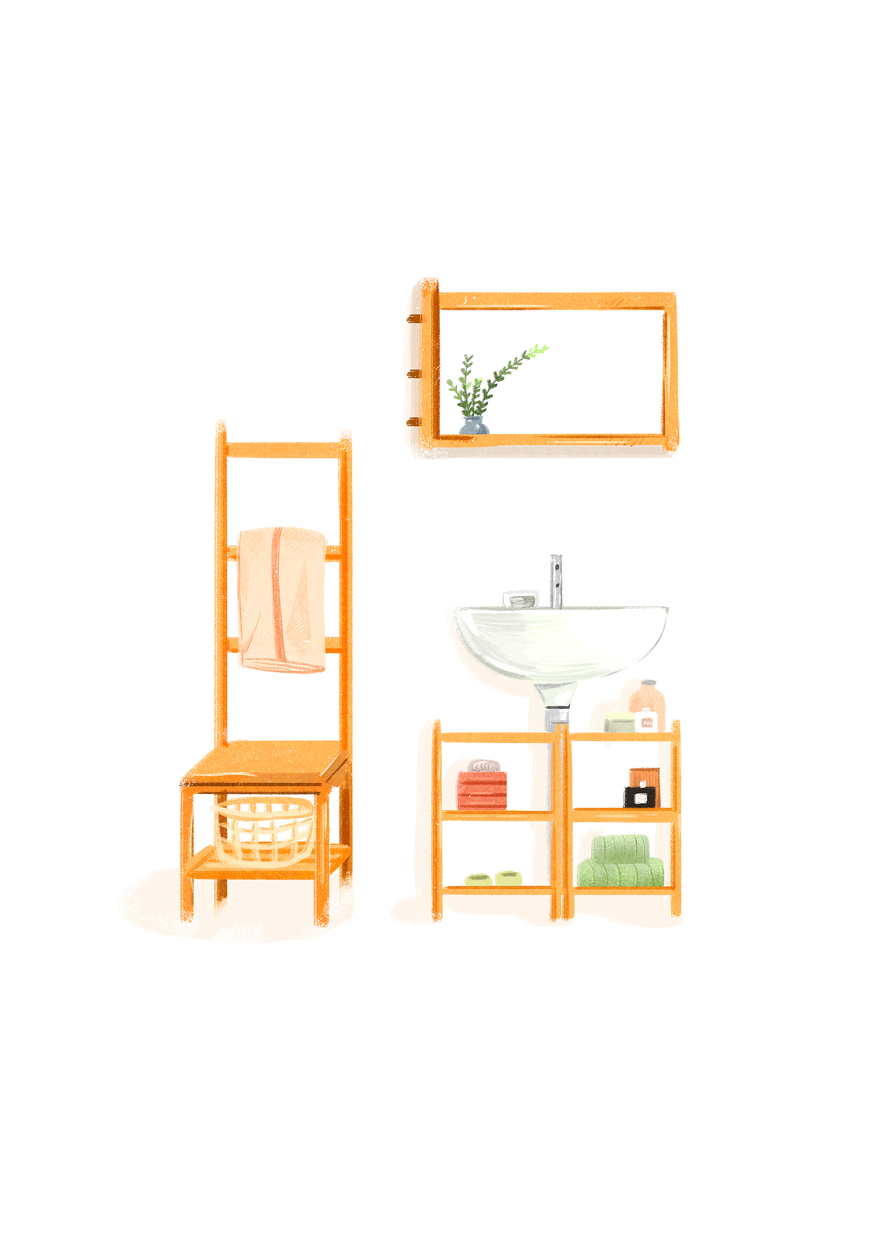 生活中的小惊喜