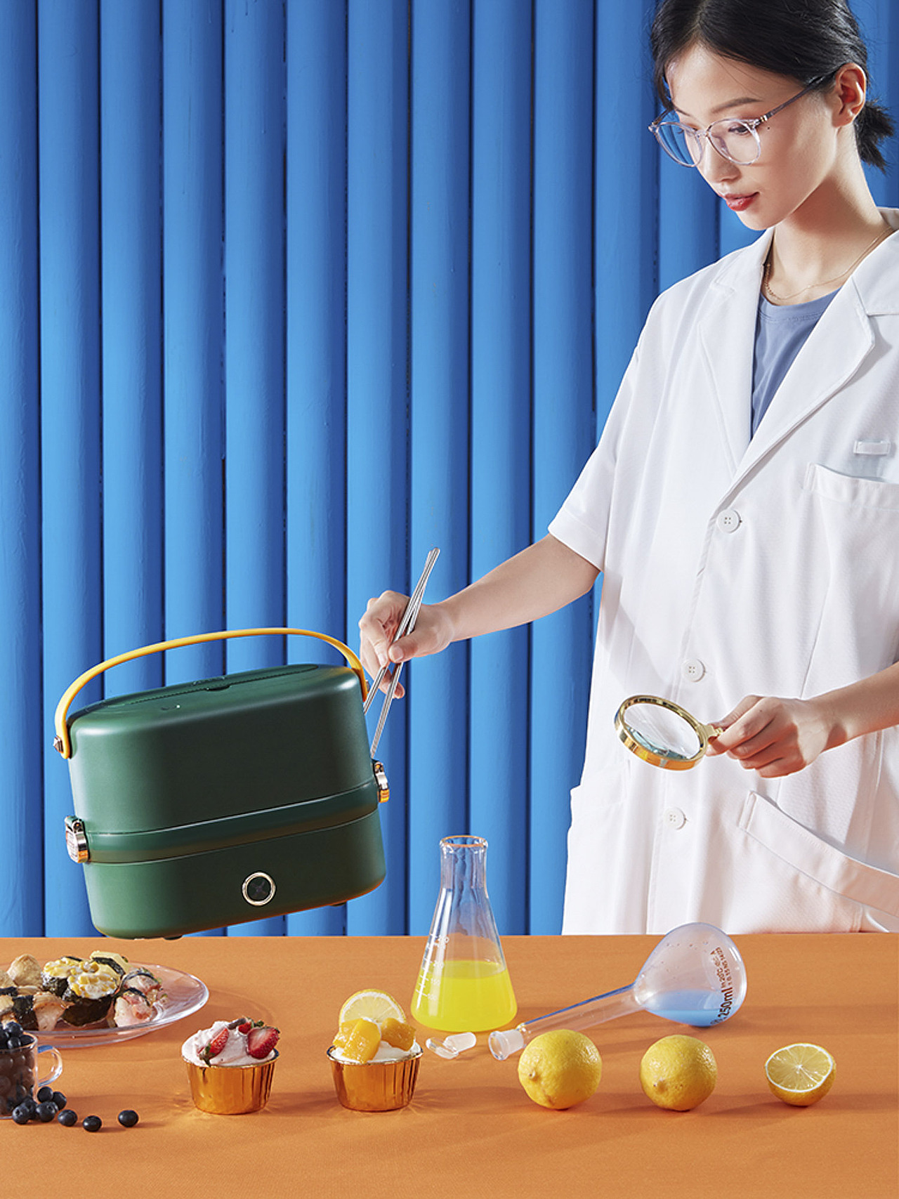 KALAR KITCHEN ｜ 开咯（图ZMjIyOTEwMjIw） - 产品摄影 - 站酷设计师没边摄影原创素材 - 站酷ZCOOL