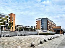 常州外国语学校汇总