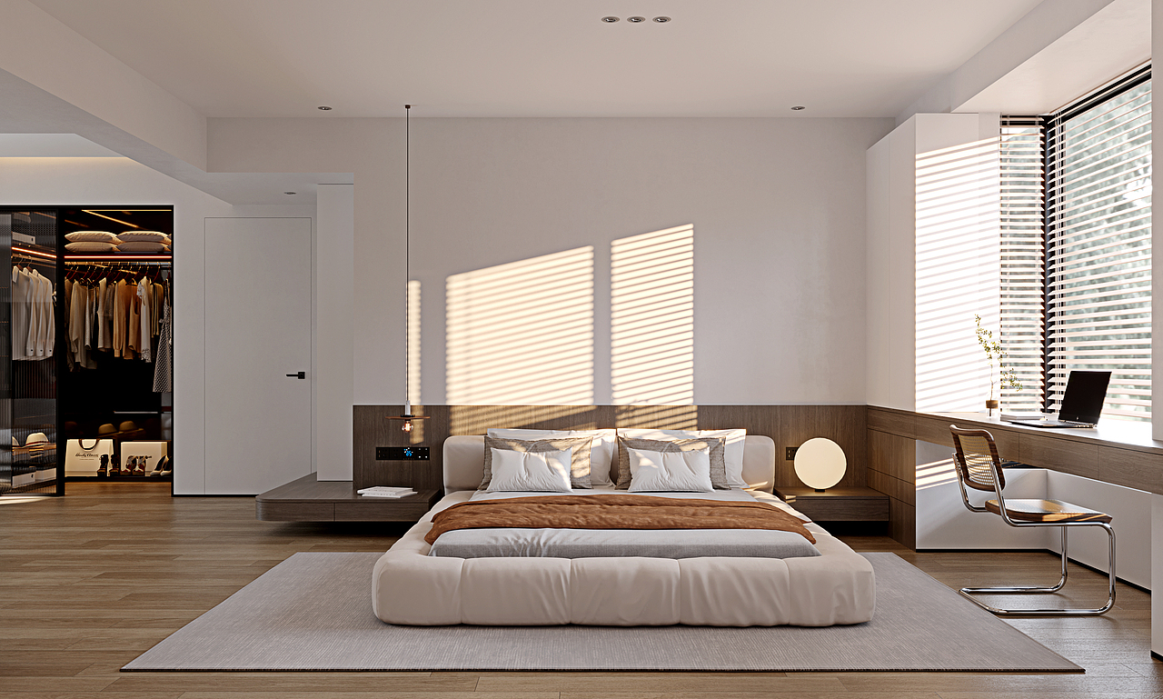 也许放弃,才能靠近你